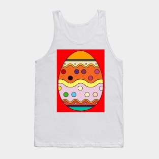 Easter 67 (Style:2) Tank Top